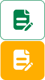 放線